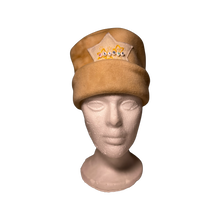Load image into Gallery viewer, Star Power Fleece Hat
