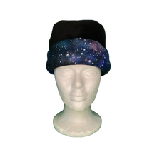 Load image into Gallery viewer, Spacey Fleece Hat