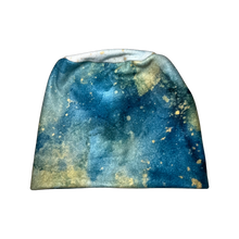 Load image into Gallery viewer, Galaxy Dust Fleece Hat