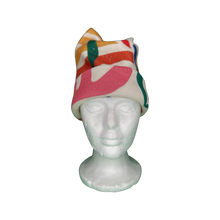 Load image into Gallery viewer, Outlandish Shapes Fleece Hat