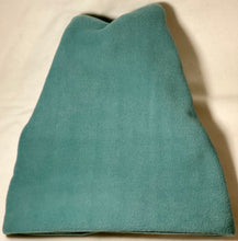 Load image into Gallery viewer, Blue Green Fleece Hat