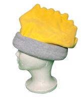 Load image into Gallery viewer, Bart Fleece Hat