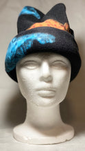 Load image into Gallery viewer, Multi Color Dino’s Fleece Hat