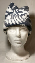 Load image into Gallery viewer, Dino Skelly Fleece Hat