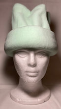 Load image into Gallery viewer, Mint Fleece Hat