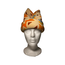 Load image into Gallery viewer, Navajo Sands Fleece Hat