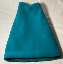Load image into Gallery viewer, Teal Fleece Hat