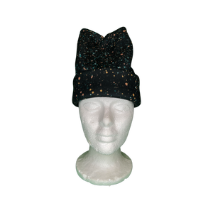 Paint Sprinkles Fleece Hat