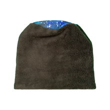 Load image into Gallery viewer, Spacey Fleece Hat