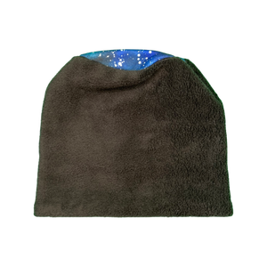 Spacey Fleece Hat