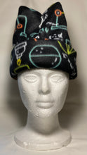 Load image into Gallery viewer, Science Fleece Hat