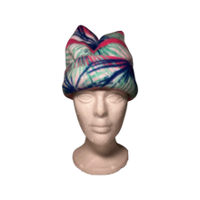 Load image into Gallery viewer, Pastel Explosion Fleece Hat