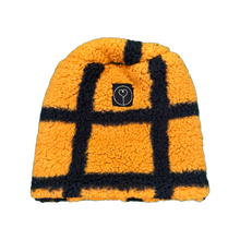 Load image into Gallery viewer, Clique TB Grid Fluff Fleece Hat