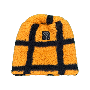 Clique TB Grid Fluff Fleece Hat