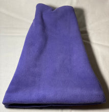 Load image into Gallery viewer, Purple Fleece Hat