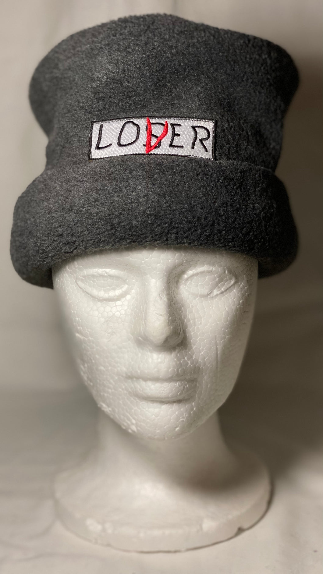 Lover Fleece Hat