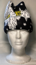Load image into Gallery viewer, Dinos City Fleece Hat