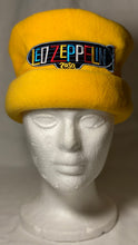 Load image into Gallery viewer, Led Zeppelin Fleece Hat