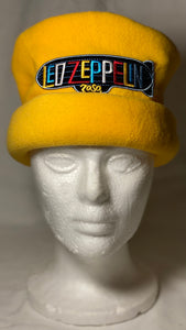 Led Zeppelin Fleece Hat