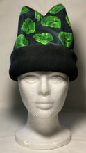 Load image into Gallery viewer, 3D Skulls Fleece Hat