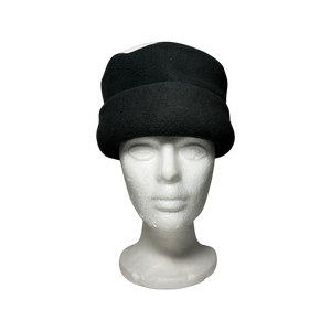 Yin & Yang Fleece Hat