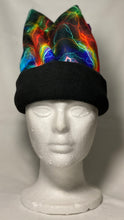 Load image into Gallery viewer, Lightning Rider Fleece Hat