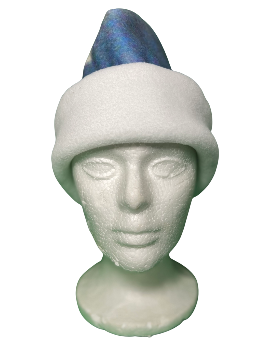 Low Tide Spikes Fleece Hat