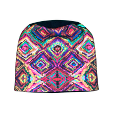 Load image into Gallery viewer, Get Trippy Fleece Hat