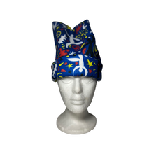 Load image into Gallery viewer, Artistic Dance Fleece Hat
