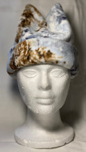 Load image into Gallery viewer, Snowy Deer Fleece Hat
