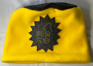 Scorpion King Fleece Hat