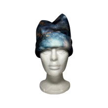 Load image into Gallery viewer, Space Dust Fleece Hat