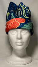 Load image into Gallery viewer, Future Flowers Fleece Hat