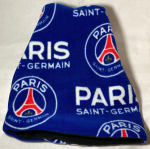 Paris Saint-Germain Fleece Hat