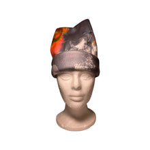 Load image into Gallery viewer, Paint Canvas Fleece Hat