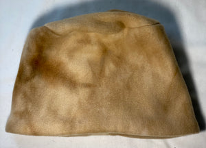Tan Dye CT Fleece Hat