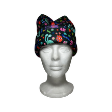 Load image into Gallery viewer, Little Monsters Fleece Hat