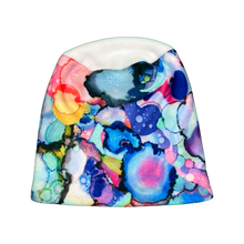 Load image into Gallery viewer, Watercolor Fleece Hat