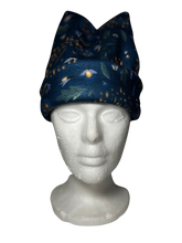 Load image into Gallery viewer, Night Lights Fleece Hat
