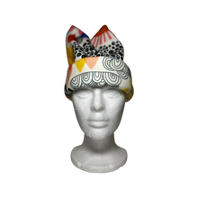 Load image into Gallery viewer, Weather Cycle Fleece Hat