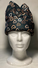 Load image into Gallery viewer, Coco Heart Fleece Hat