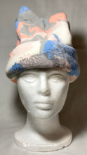 Load image into Gallery viewer, PBG Marble Fleece Hat