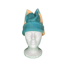 Load image into Gallery viewer, Circular Dusk Fleece Hat