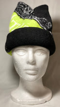 Load image into Gallery viewer, Beetlejuice Fleece Hat