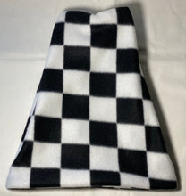 Load image into Gallery viewer, Checkered Fleece Hat
