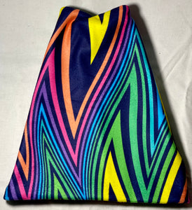 Ziggy-Zag Fleece Hat