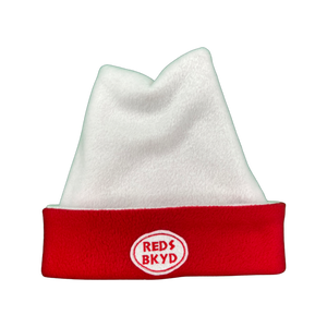Reds Backyard Special Fleece Hat