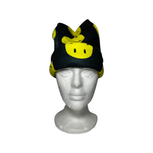 Load image into Gallery viewer, Smile Fleece Hat