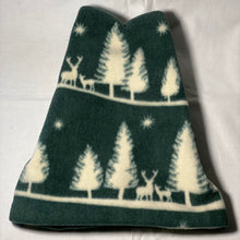 Load image into Gallery viewer, Pine Forest Fleece Hat