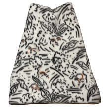 Load image into Gallery viewer, Line Drawn Fleece Hat